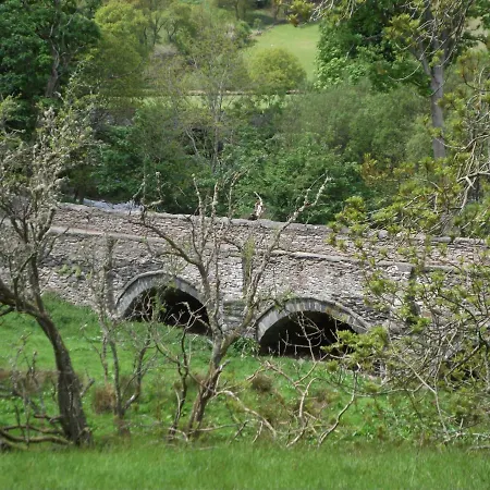 Bryn Cottage Llandderfel Exterior photo