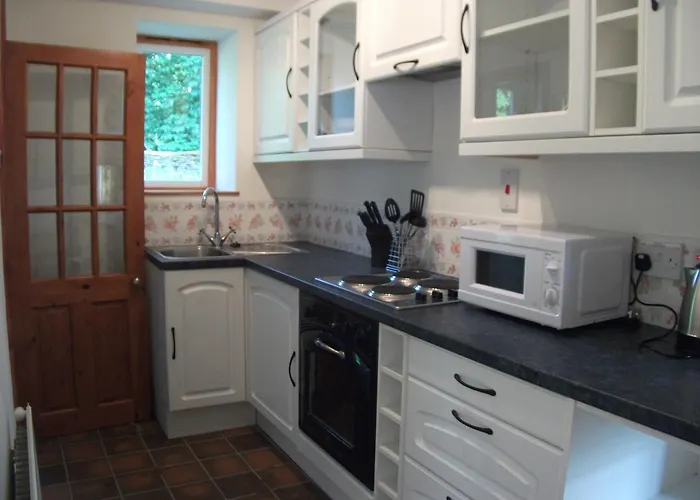 Bryn Cottage